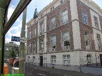 The Hague Walk - nr. 0139